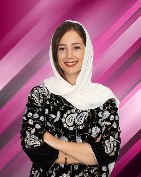 صفحه اصلی 16 محدثه برجعلی زاده